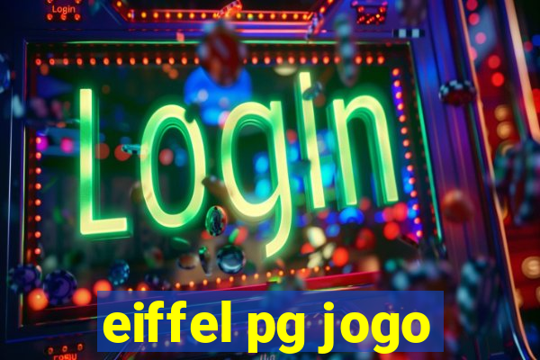 eiffel pg jogo